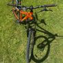 Voodoo Nzbumbi kids mountain bike Image 8