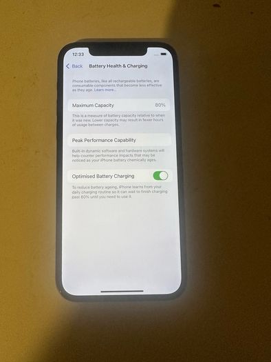 iPhone 12 - 64GB - Good Condition - Unlocked