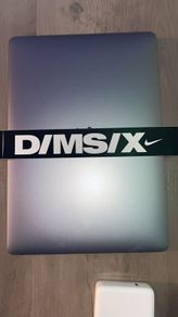 Nike Sticker
