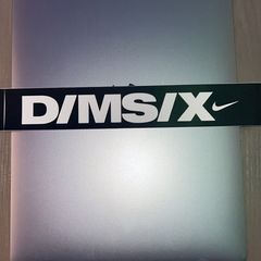 Nike Sticker