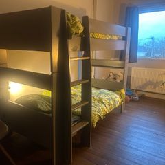 Bunk