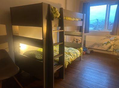 Bunk