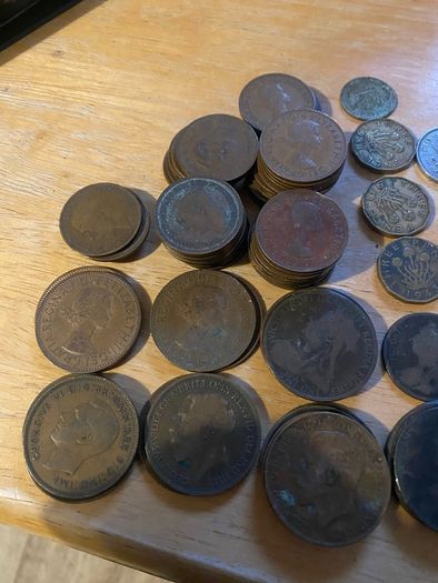 Coins UK