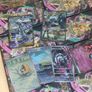 Megadream Booster Box Image 2