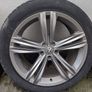 VW Tiguan R-Line wheels Image 3
