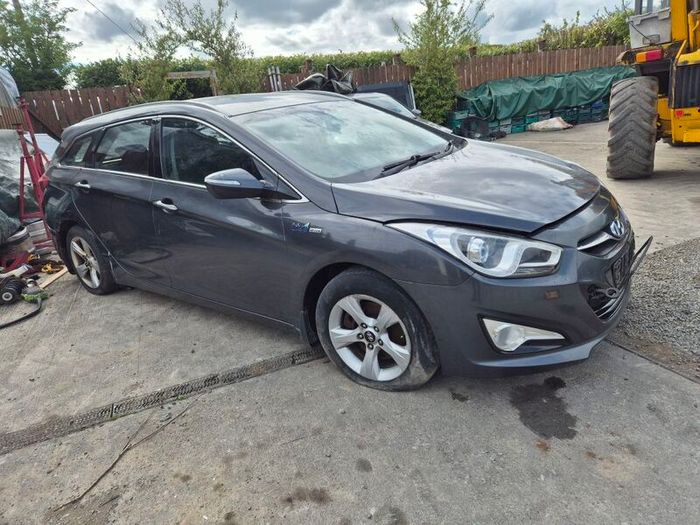 Hyundai i40 11-19 Parts @ OCG
