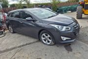 Hyundai i40 11-19 Parts @ OCG