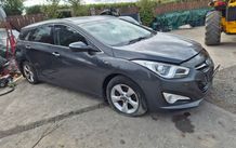 Hyundai i40 11-19 Parts @ OCG