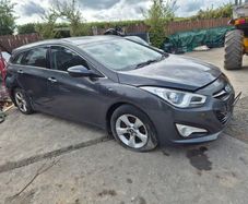 Hyundai i40 11-19 Parts @ OCG