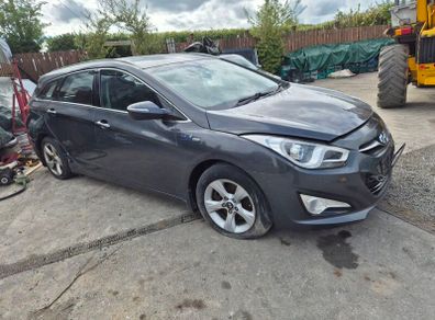 Hyundai i40 11-19 Parts @ OCG