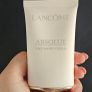 Lancome Absolue Handcream in 50ml Image 2
