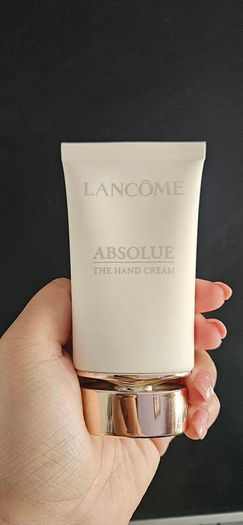 Lancome Absolue Handcream in 50ml