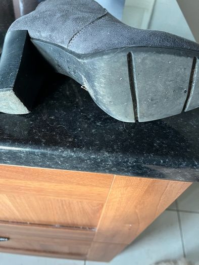 Ladies Boots