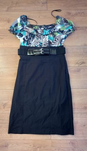 Julien Macdonald dress