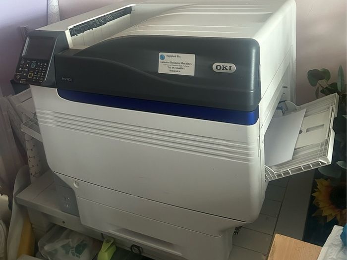 Printer Oki Pro 9431