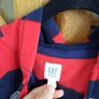 Boys Gap hoodie size 13-14 years Image 3