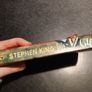 Cell Stephen King Apocalyptic Horror Image 4