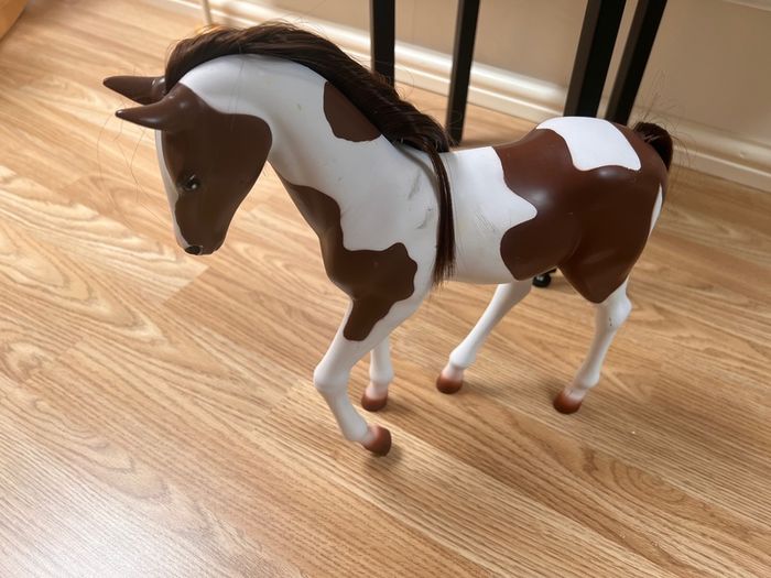 horse