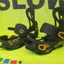 Union Flite snowboard bindings Image 2