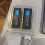 Crucial 32gb Kit (2x16gb) Ddr5-5600 Sodimm Memory Image 2