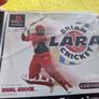 Brian Lara Cricket PlayStation1 Ps1 PlayStation2 Ps2 games Original Image 2
