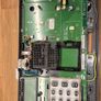 HKC Quantum alarm panel Image 3