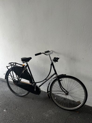 Dutch Gazelle bike