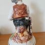 Ceramic figurine Image 5