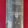 The Stepping Stone to Homeopathy & Health/ With Clinical Directory/Dr. Ruddock/ 1885 Image 2