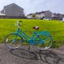 Ladies Bike Image 2