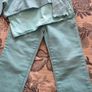 Krickets Elite Designer Trousers Age 3-4 Image 10