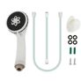12L LPG Hot Water Heater Propane Gas Tankless Instant Boiler With Shower Kit 4.8GPM Image 3