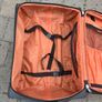 TOP MOVE Cabin Suitcase Carry On Luggage 2 Wheels Image 7