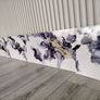 Beautiful hand painted splashback tiles Image 6