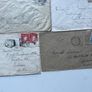 Irish 1930s 1940s Envelopes WW2 era 20 covers Image 7