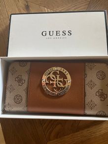 New Guess Purse