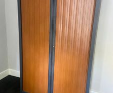 Storage cabinet  suitable for home or office use