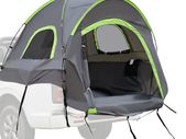 Truck Bed Camping Tent Fits 6.4 to 6.7 ft Waterproof PU2000 2 to 3 P