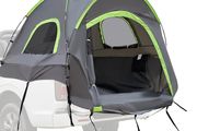 Truck Bed Camping Tent Fits 6.4 to 6.7 ft Waterproof PU2000 2 to 3 P