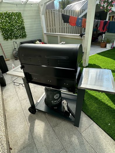 Bbq