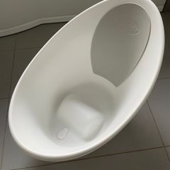 Shnuggle baby bath