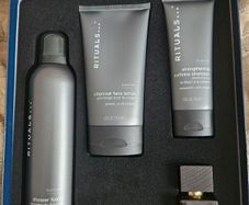 Rituals gift set Men - Half price