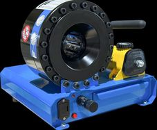 Hydraulic Hose Crimpers