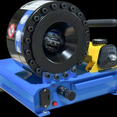Hydraulic Hose Crimpers
