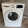 Bosch Washer Dryer - Series 4 Image 3