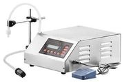 GFK 160 Liquid Filling Machine 5-3500 ml 30W