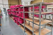 Shelving - Shelves - Racking - Storage