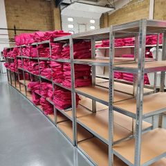 Shelving - Shelves - Racking - Storage