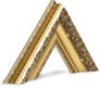 Gilt Frame for 32" Samsumg The Frame TV Bezel Image 3