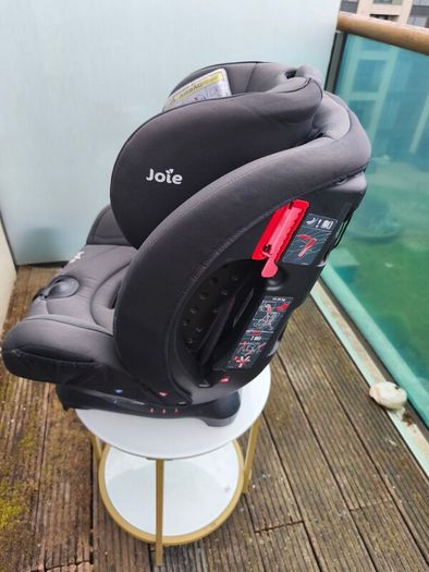 Joie Stages Child Car Seat (Excellent Condition) | Group 0+/1/2 | Dublin 18